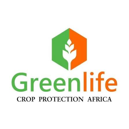 Greenlife logo