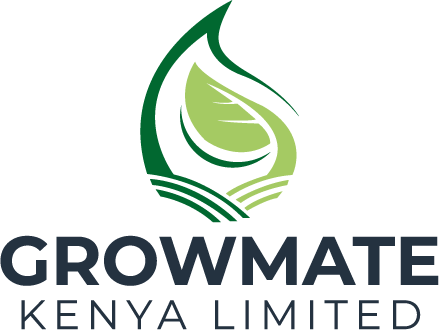 Growmet Kenya logo