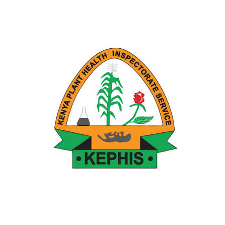 KEPHIS logo